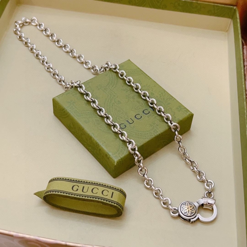 Gucci Necklaces